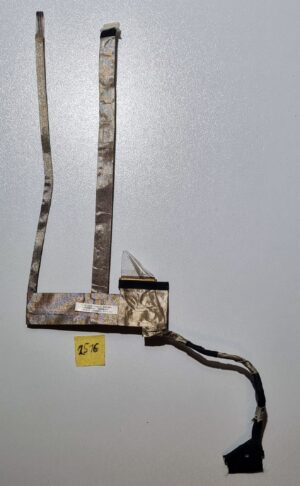 Câble vidéo d'origine pour écran LCD HP EliteBook 2560p 6017B0296501