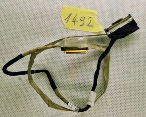 Câble LVDS pour écran LCD LED HP EliteBook 820 G1 725 (6017B0432701)