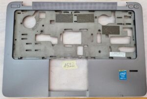 Repose-mains pour ordinateur portable HP EliteBook 820 G1 Series 783215-001