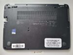Cache inférieur L4Q17AV pour HP EliteBook 820 G3 | Pièces d'origine pour ordinateur portable – Occasion