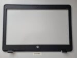 Cadre avant de l'écran LCD du HP EliteBook 840 G1 14" 730952-001 | Pièces de rechange pour ordinateur portable