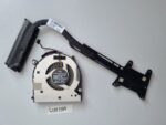 Dissipateur thermique et ventilateur pour processeur d'ordinateur portable HP EliteBook 840 G2 14 pouces (803016-001)