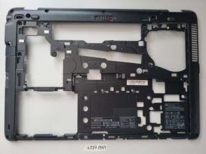 Couvercle inférieur 765809-001 pour HP EliteBook 840 G1 G2 - Pièce de rechange pour ordinateur portable