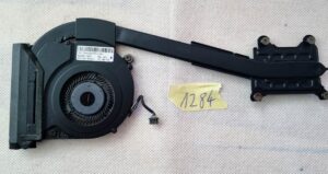 Dissipateur thermique et ventilateur de refroidissement HP EliteBook 840 G3 821163-001