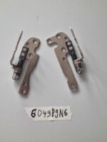 Charnières gauche et droite de rechange pour ordinateur portable HP EliteBook 840 G3