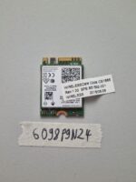 Carte Wi-Fi d'origine pour ordinateur portable HP EliteBook 840 G5 14 pouces (8265NGW 851592-001)