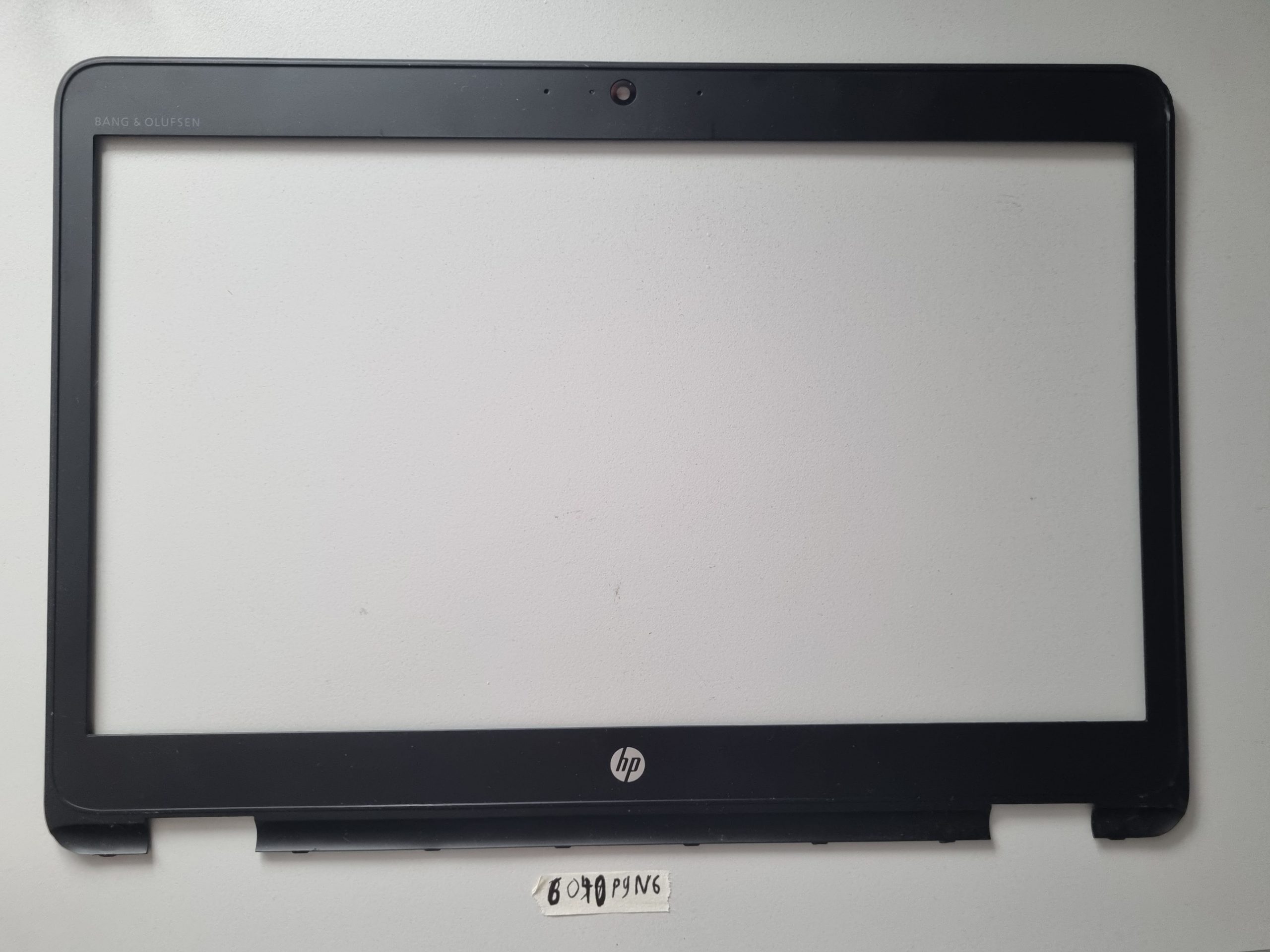 Écran LCD 821160-001 (6070B1198601) pour ordinateur portable HP EliteBook 840
