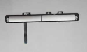 Remplacement des boutons du pavé tactile pour HP EliteBook/ZBook – Pièce compatible L14381-001