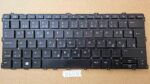 Clavier rétroéclairé HP EliteBook x360 1020 G2 HPM16A6 SPS 918018-B71 – Pièce d'origine