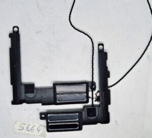 Ensemble haut-parleurs gauche et droit pour HP EliteBook x360 1020 G2 – Pièces d'origine pour ordinateur portable