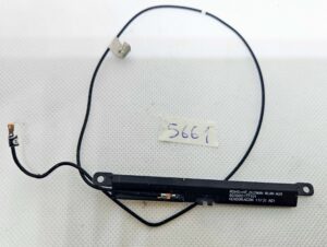 Antenne Wi-Fi 6036B0177101 pour HP EliteBook x360 1020 G2 – Pièce d'origine pour ordinateur portable