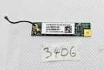Module GPS haut débit cellulaire HP ElitePad 900 G1 696695-001 - Remplacement d'origine