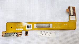 Câble de chargement et de station d'accueil LF-8785P pour HP ElitePad 900 G1 - Remplacement d'origine