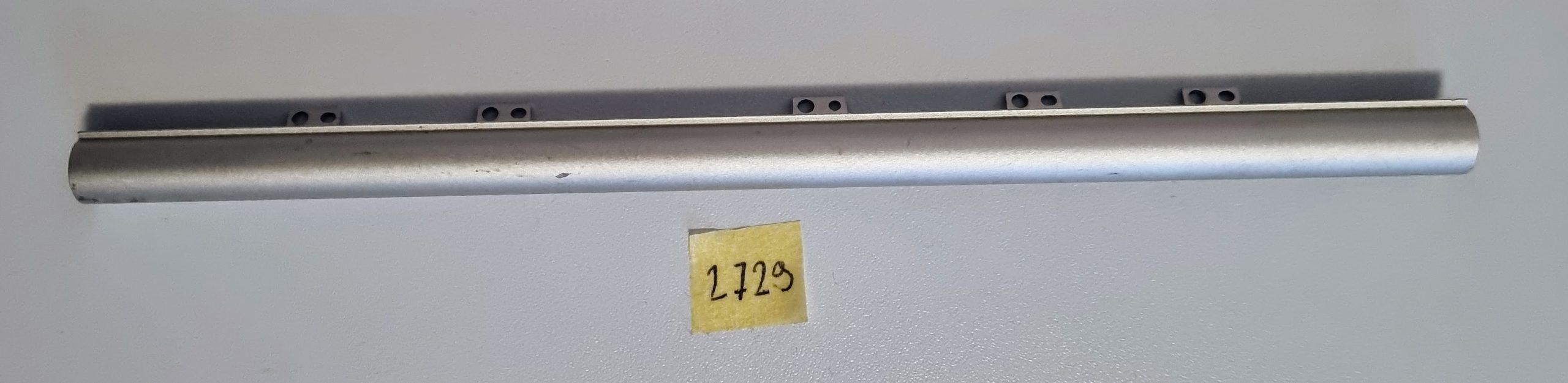 Cache charnière pour HP Elitebook 8560P - Pièce de rechange d'origine pour ordinateur portable - Livraison rapide