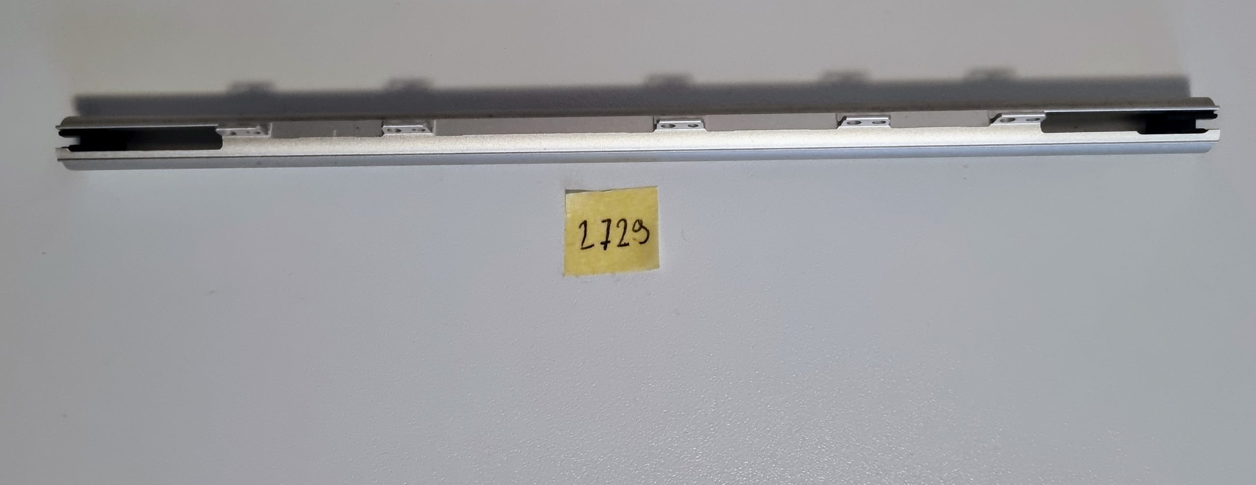 Cache charnière pour HP Elitebook 8560P - Pièce de rechange d'origine pour ordinateur portable - Livraison rapide – Image 2