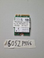 Carte réseau sans fil double bande AC Wi-Fi Bluetooth 4.0 HP Intel 8260NGW 806721-001 (pièces détachées)