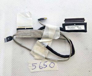 Câble LCD EDP 450.0EH05.0011 pour HP Pavilion X360 15-CR 15T-CR000 – Pièce d'origine