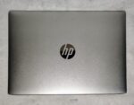 Couvercle d'écran pour ordinateur portable HP ProBook 430 G5 TFQ3LX8ATP103, pièces d'origine, livraison internationale