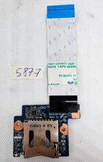 Carte lecteur de carte LS-B184P pour HP ProBook 470 475 G2 – Pièce d'origine pour ordinateur portable