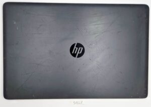 Coque arrière de l'écran LCD HP ProBook 470 G2 17,3 pouces 768373-001 – Pièce d'origine pour ordinateur portable