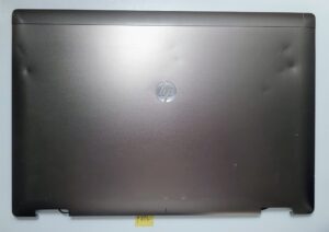 Couvercle de l'écran LCD du HP ProBook 6560b 641202-001