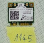 Carte Wi-Fi sans fil HP Probook 430 G2 784638-005 784638-001