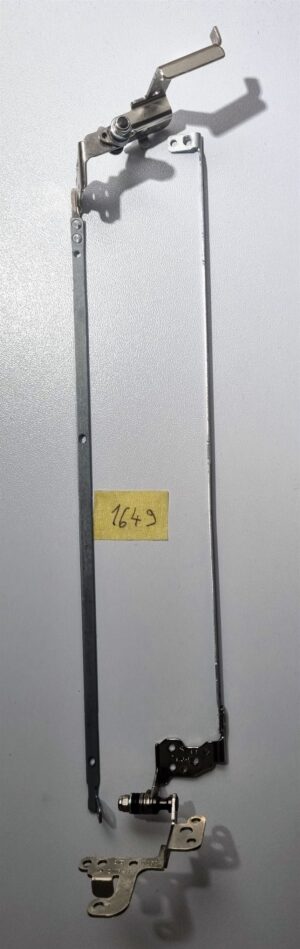Charnières d'écran HP Probook 4540s 4545S 34.45J03, 34.45J04