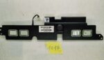 Haut-parleur HP ZBook 15 G2 734292-001