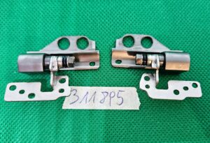 Charnières LCD de haute qualité pour Lenovo ThinkPad T460S T470S - Pièces d'origine 00JT998 00JT999