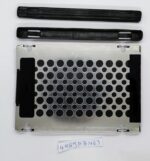 Cache pour disque dur IBM Lenovo ThinkPad X220 X230 X220i X230i + 2 rails en caoutchouc d'occasion