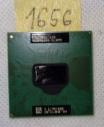 Processeur Intel SL8MM Celeron M 370 1,5 GHz