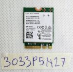 Module Wi-Fi Bluetooth Intel 8260 NGW pour Dell MINI 3020 3060 3040 3050 9020 7040 E546 Fujitsu Lifebook E546