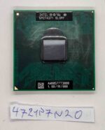 Processeur Intel Celeron Dual-Core T3000 1,80 GHz SLGMY