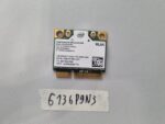 Carte Wi-Fi sans fil Intel Centrino Advanced-N 6205 (62205ANHMW PCIe) pour ordinateur portable