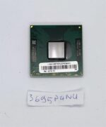 Processeur Intel Core 2 Duo T5500 1,66 GHz SL9SH double cœur pour ordinateur portable, socket 479