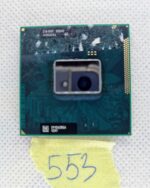 Processeur mobile Intel E86118 Core i5