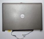 JD104 AMZJX000900 Coque arrière d'écran LCD Dell Precision M2300 PP18L