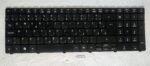 Clavier de remplacement pour Acer Aspire PK130C91123 V104702AK3