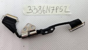 Câble flexible LVDS pour écran LCD Apple MacBook Pro Retina 13/15 A1398/A1425/A1502 - Remplacement d'origine