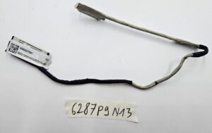 Câble d'écran LCD LVDS pour Lenovo ThinkPad T440 T450 T460 DC02C006D00