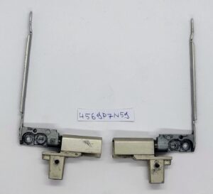 Charnières d'écran LCD pour ordinateur portable Lenovo ThinkPad IBM T420S, T420SI, T430SI et T430S