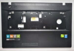 Repose-poignets avec pavé tactile pour LENOVO G710 - 13n0-B5A0411