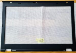 Remplacement du cadre de l'écran LCD LENOVO T430 0C51632