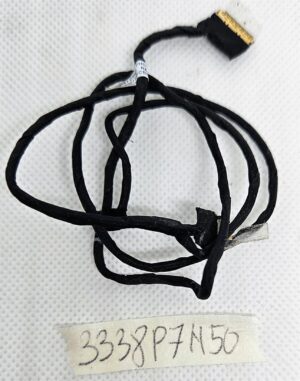 Câble microphone et caméra Lenovo ThinkPad Yoga 04X6461 - Remplacement d'origine