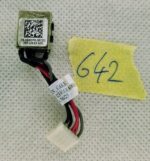 Pour port de charge DC IN Power Jack DC30100ZD00 05MDFH CDM70 Dell Latitude