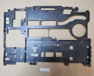 Coque inférieure pour ordinateur portable Dell Latitude E5470 – AP1FD000500 M2KH5 0M2KH5 Noir