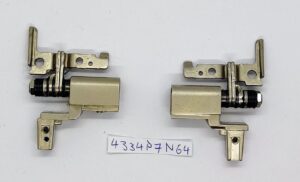 Charnières pour écran LCD d'ordinateur portable Lenovo ThinkPad X220 X220i X230 X230i