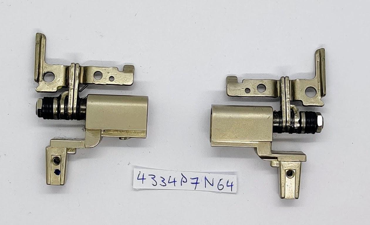 Charnières pour écran LCD d'ordinateur portable Lenovo ThinkPad X220 X220i X230 X230i