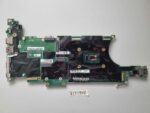 Pièces détachées pour ordinateur portable | Carte mère Lenovo ThinkPad X280 i5-8350U SR3L9 testée