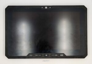 Écran CN-0PH89W pour tablette robuste Latitude 12 7202 - Remplacement d'origine